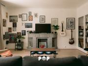 Appartement meublé 4 pièces 87 m²