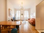 Appartement meublé 4 pièces 87 m²