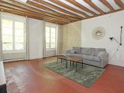 Appartement meublé 4 pièces 87 m²