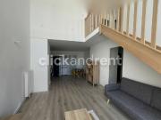 Appartement meublé 4 pièces 88 m²