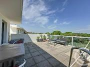 Appartement meublé 4 pièces 88 m²