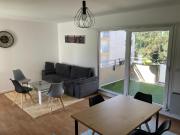 Appartement meublé 4 pièces 88 m²