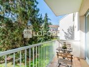Appartement meublé 4 pièces 88 m²