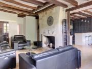 Appartement meublé 4 pièces 88 m²