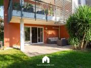 Appartement meublé 4 pièces 88 m²