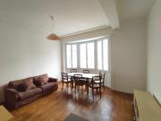Appartement meublé 4 pièces 89 m²