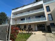 Appartement meublé 4 pièces 89 m²