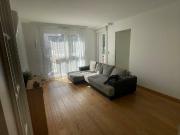 Appartement meublé 4 pièces 89 m²