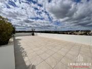 Appartement meublé 4 pièces 90 m²