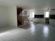 Appartement meublé 4 pièces 90 m²