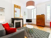 Appartement meublé 4 pièces 90 m²