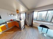 Appartement meublé 4 pièces 90 m²