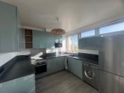 Appartement meublé 4 pièces 90 m²