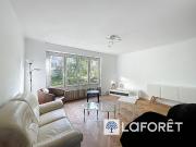 Appartement meublé 4 pièces 91 m²