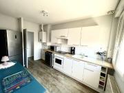 Appartement meublé 4 pièces 92 m²