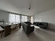 Appartement meublé 4 pièces 92 m²