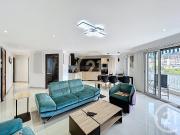 Appartement meublé 4 pièces 92 m²