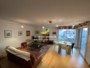 Appartement meublé 4 pièces 92 m²