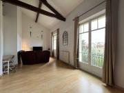 Appartement meublé 4 pièces 92 m²