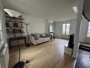 Appartement meublé 4 pièces 93 m²