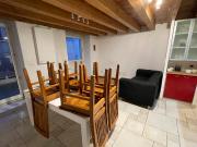 Appartement meublé 4 pièces 93 m²