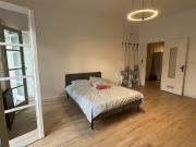 Appartement meublé 4 pièces 93 m²