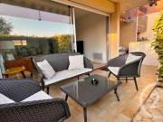 Appartement meublé 4 pièces 94 m²