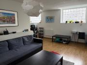 Appartement meublé 4 pièces 94 m²