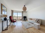 Appartement meublé 4 pièces 94 m²