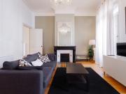 Appartement meublé 4 pièces 94 m²