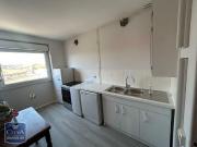 Appartement meublé 4 pièces 94 m²