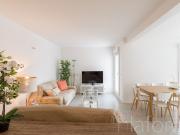 Appartement meublé 4 pièces 95 m²