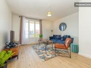 Appartement meublé 4 pièces 95 m²