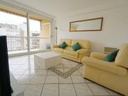 Appartement meublé 4 pièces 95 m²