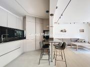 Appartement meublé 4 pièces 95 m²