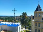 Appartement meublé 4 pièces 96 m²