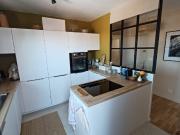 Appartement meublé 4 pièces 97 m²