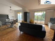 Appartement meublé 4 pièces 97 m²