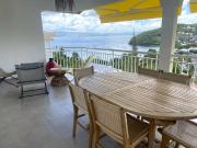 Appartement meublé 4 pièces 97 m²