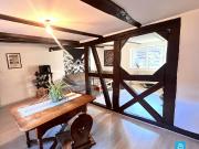 Appartement meublé 4 pièces 97 m²