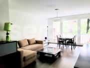 Appartement meublé 4 pièces 97 m²