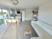 Appartement meublé 4 pièces 97 m²