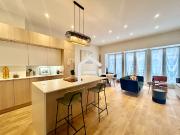 Appartement meublé 4 pièces 97 m²
