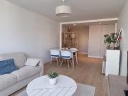 Appartement meublé 4 pièces 98 m²