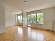 Appartement meublé 4 pièces 98 m²