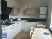 Appartement meublé 4 pièces 98 m²