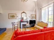 Appartement meublé 4 pièces 98 m²