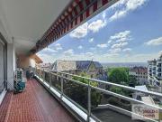 Appartement meublé 4 pièces 98 m²