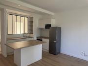 Appartement meublé 4 pièces 98 m²
