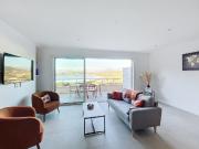 Appartement meublé 4 pièces 99 m²